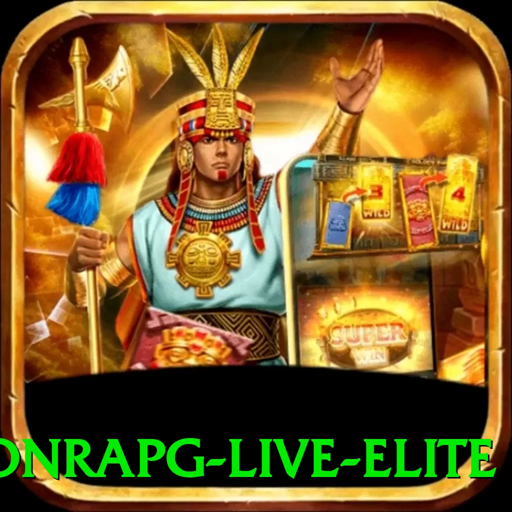 honrapg Live Elite - aplicativo