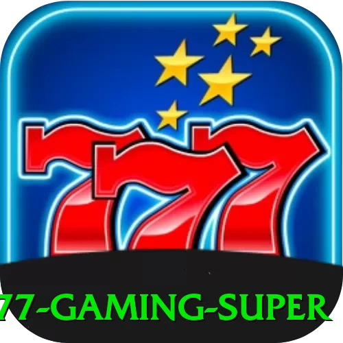 ip777 Gaming Super - pk