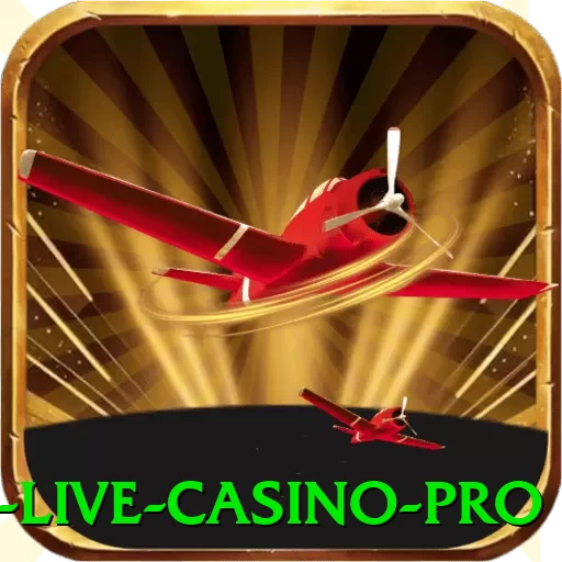 jzjz Live Casino Pro - programa