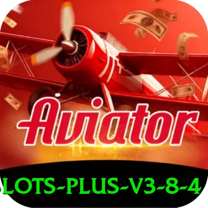 neypg Slots Plus v3.8.4 - pak