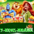 pg117 King Brasil