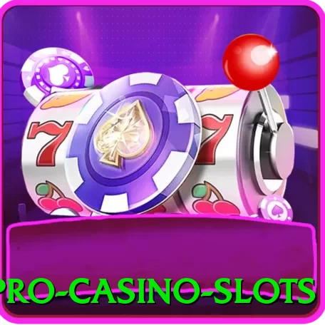 pppboi Pro - Casino &amp; Slots - aplicativo