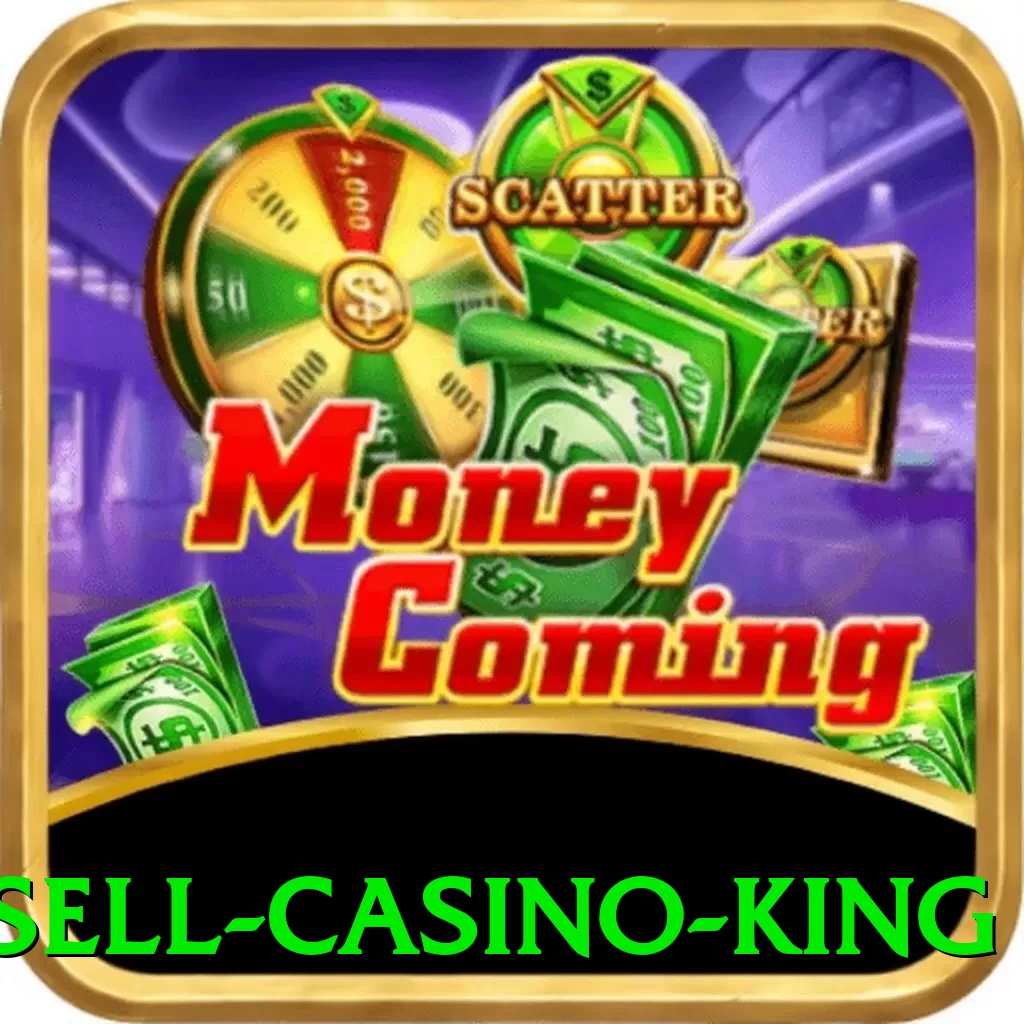 presell - Casino King - 🔥 apk