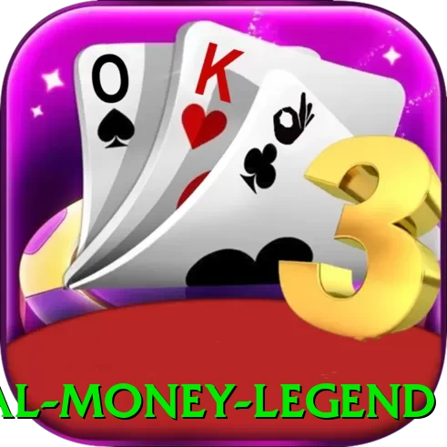 pvip - Real Money Legend - pro