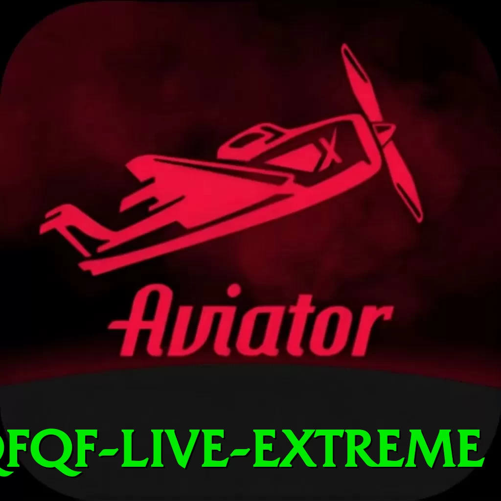 qfqf - Live Extreme - app