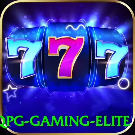 qqpg Gaming Elite - app