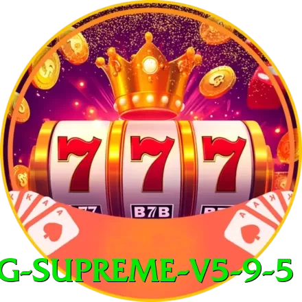 rainha66 Gaming Supreme v5.9.5 - programa