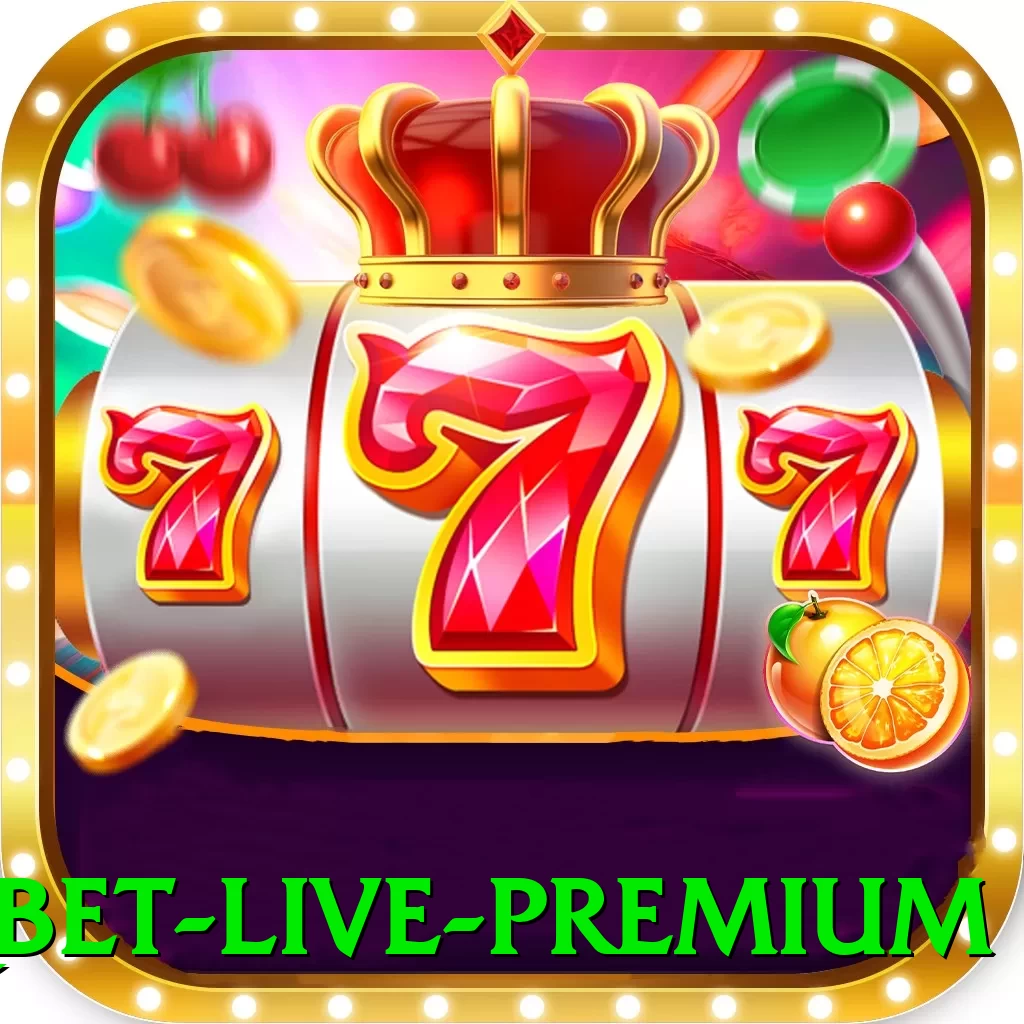 rqqbet Live Premium - app