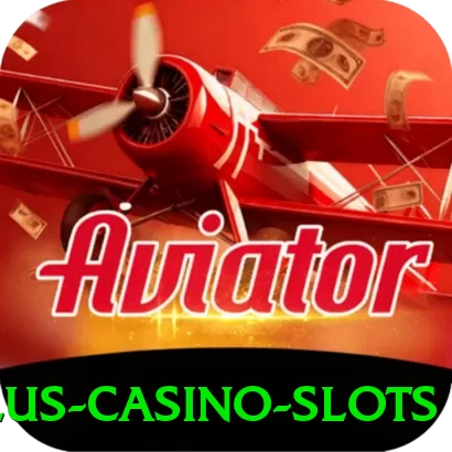 sssq Plus - Casino &amp; Slots - ⭐ apk