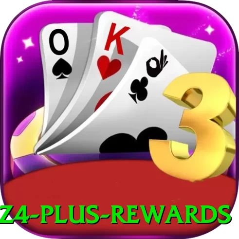 sz4 Plus Rewards - apk