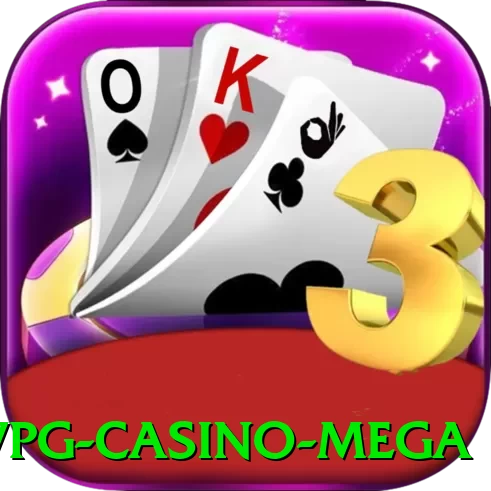 tvvpg - Casino Mega - ⭐ apk