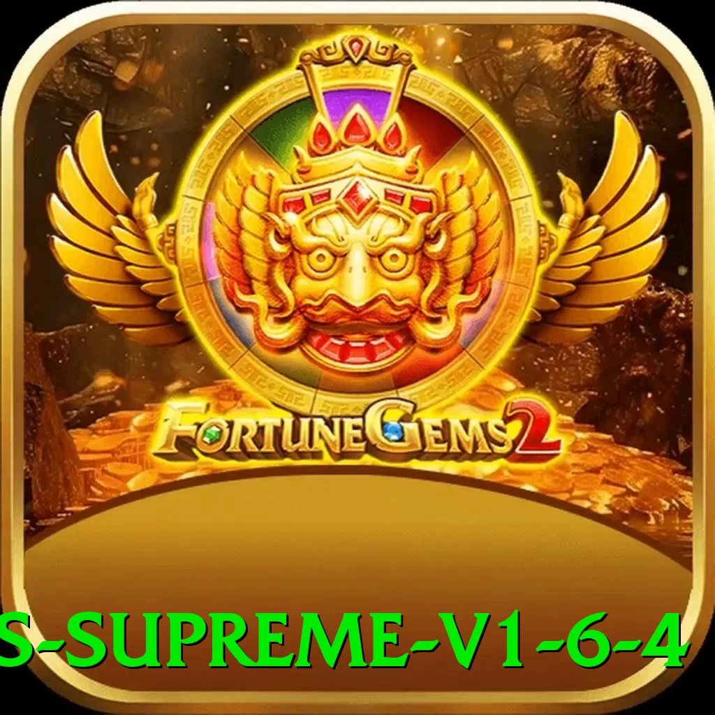 v5v5 Bonus Supreme v1.6.4 - apk