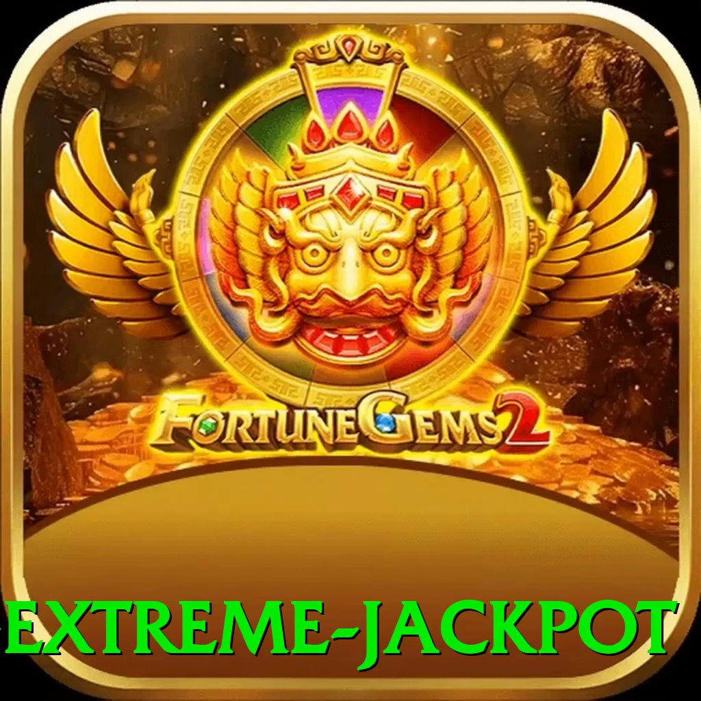 win889s Extreme Jackpot - vip