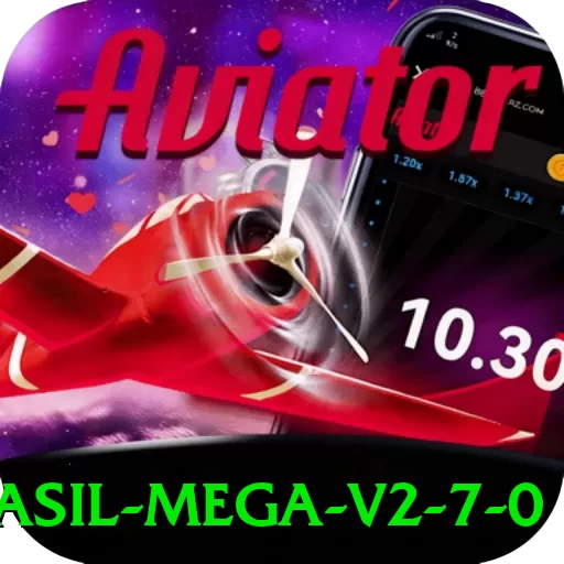 x6x6 Brasil Mega v2.7.0 - aplicativo