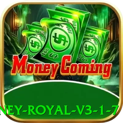 xx11 Money Royal v3.1.7 - 👉 apk