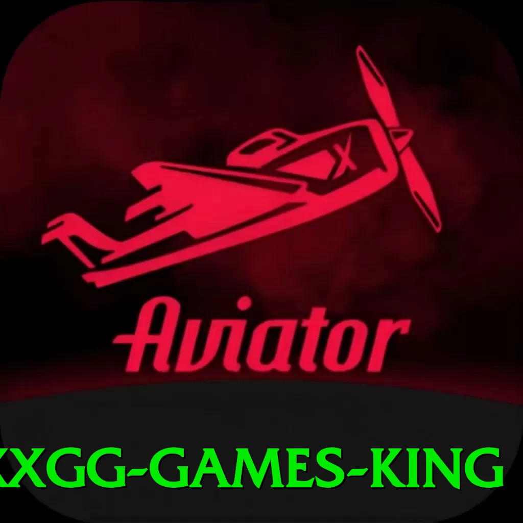 xxgg Games King - go