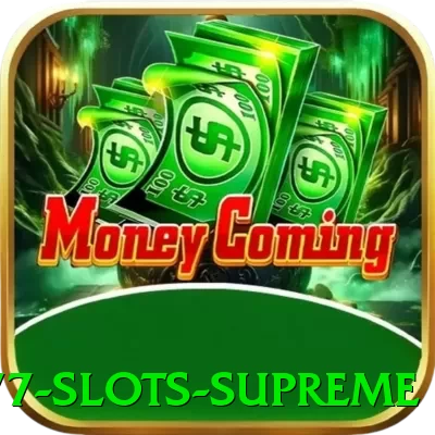 yum777 - Slots Supreme - 👉 apk